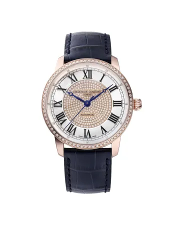 FREDERIQUE CONSTANT FC-301PVD3BD4