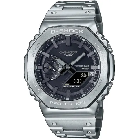 CASIO G-SHOCK PRO GM-B2100D-1AER