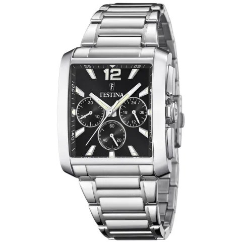 FESTINA 20635/4 TIMELESS CHRONOGRAPH