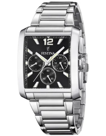 FESTINA 20635/4 TIMELESS CHRONOGRAPH