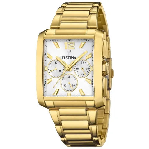 FESTINA 20638/1 TIMELESS CHRONOGRAPH