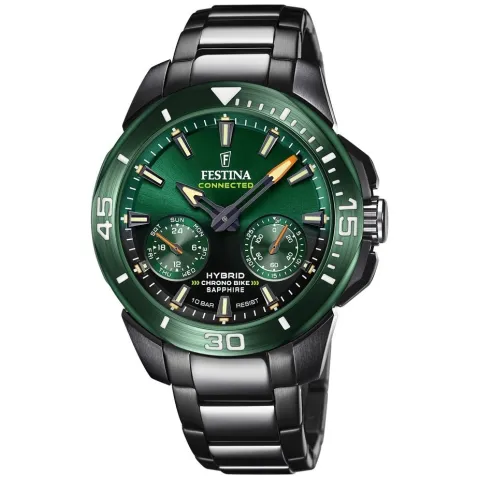 FESTINA 20646/1 CONNECTED