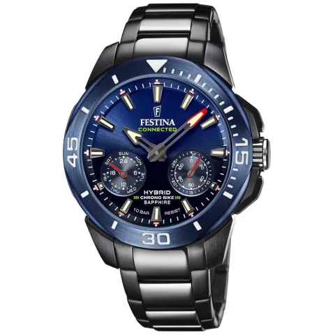 FESTINA 20647/1 CONNECTED