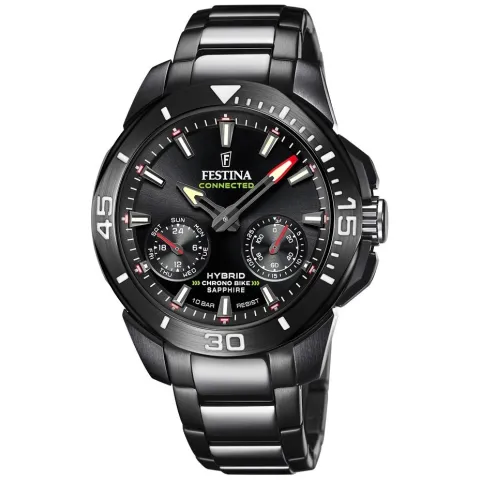 FESTINA 20648/1 CONNECTED