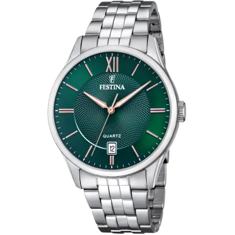 FESTINA 20425/7 CLASSIC BRACELET