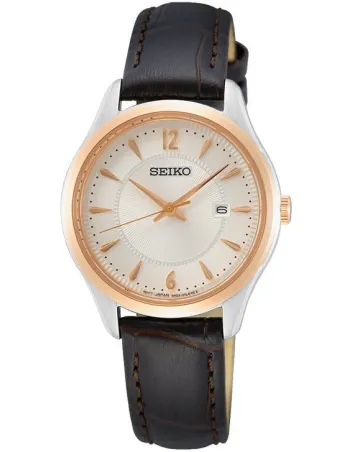 SEIKO SUR428P1 QUARTZ