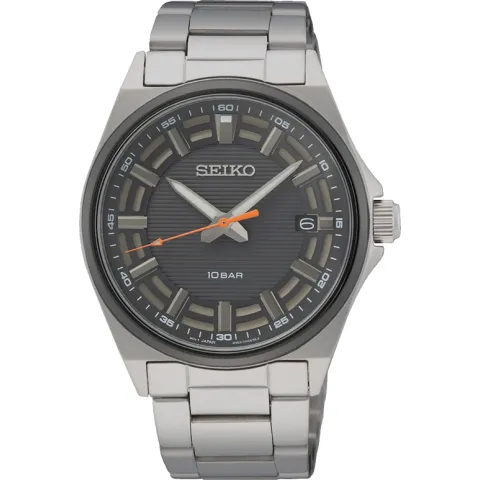 SEIKO SUR507P1 QUARTZ