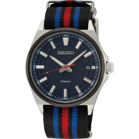 SEIKO SUR509P1