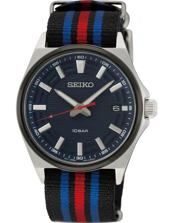 SEIKO SUR509P1