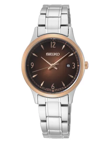 SEIKO SXDH02P1 QUARTZ