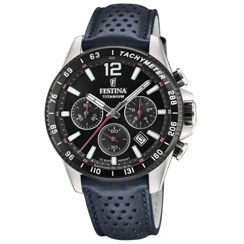 FESTINA 20521/5 TITANIUM SPORT