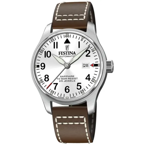 FESTINA 20151/1 SWISS MADE