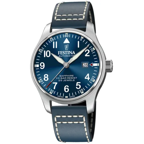 FESTINA 20151/3 SWISS MADE