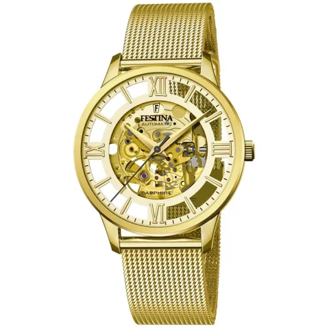 FESTINA 20667/1 AUTOMATIC