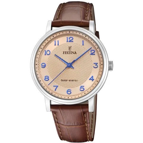 FESTINA 20660/2 SOLAR ENERGY