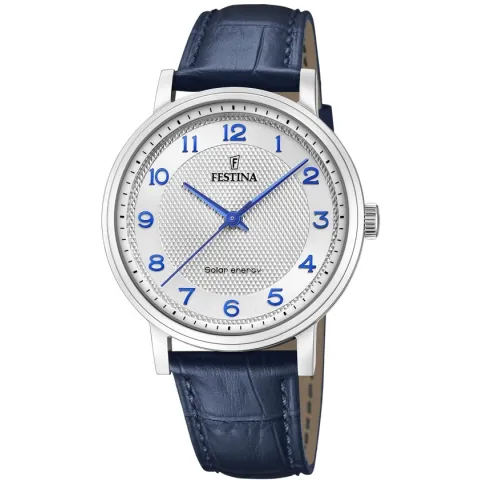 FESTINA 20660/1 SOLAR ENERGY