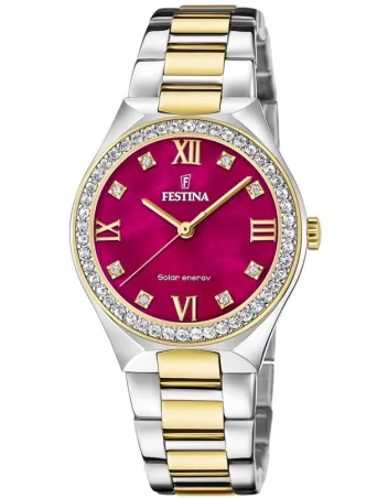 FESTINA 20659/3 SOLAR ENERGY