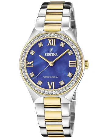 FESTINA 20659/2 SOLAR ENERGY