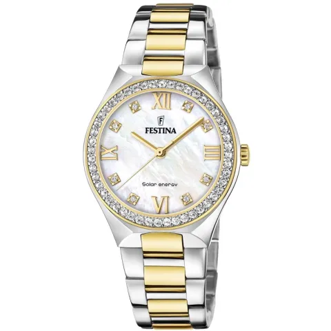 FESTINA 20659/1 SOLAR ENERGY