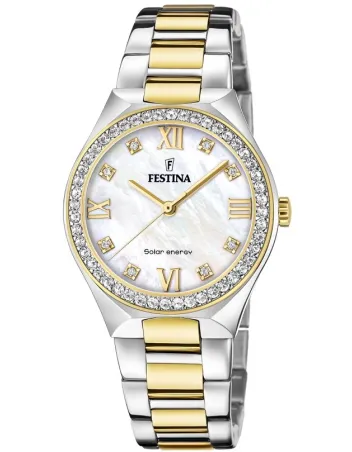 FESTINA 20659/1 SOLAR ENERGY