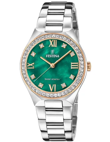 FESTINA 20658/3 SOLAR ENERGY