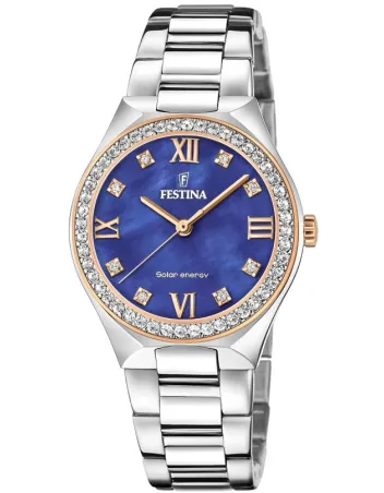 FESTINA 20658/2 SOLAR ENERGY