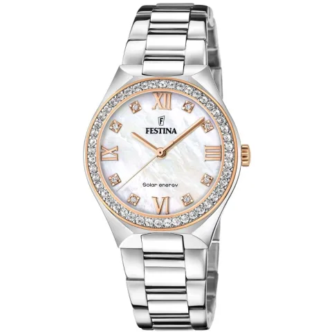 FESTINA 20658/1 SOLAR ENERGY