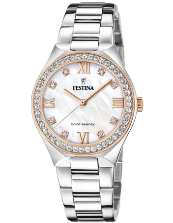 FESTINA 20658/1 SOLAR ENERGY