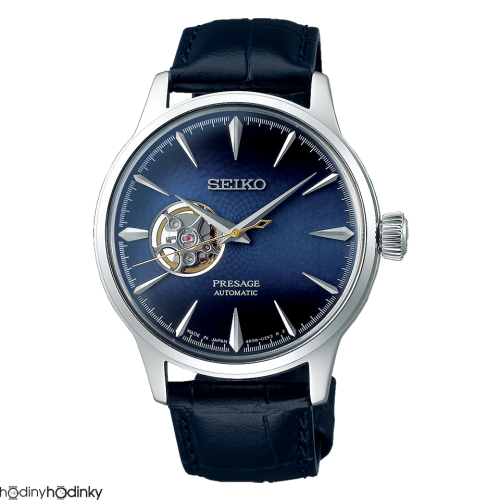 Pánske hodinky Seiko SSA405J1 Automatic Presage