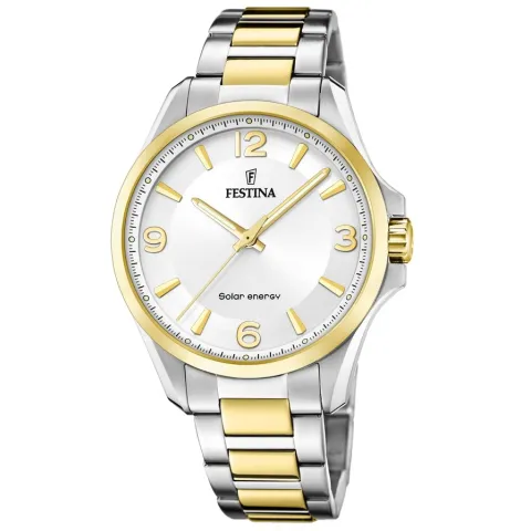 FESTINA 20657/1 SOLAR ENERGY