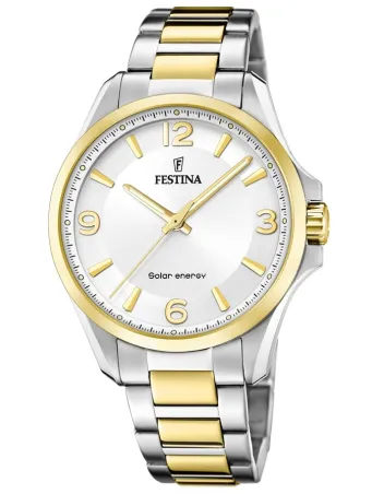 FESTINA 20657/1 SOLAR ENERGY