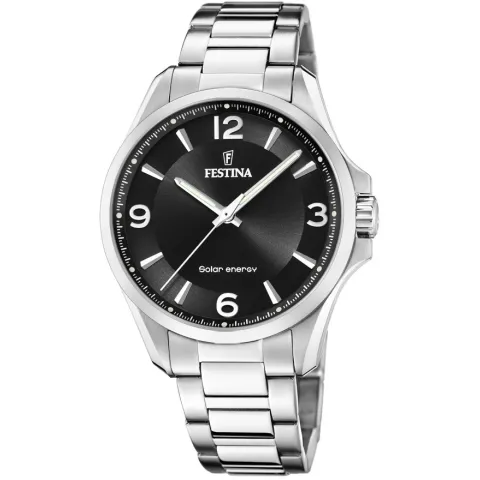 FESTINA 20656/4 SOLAR ENERGY