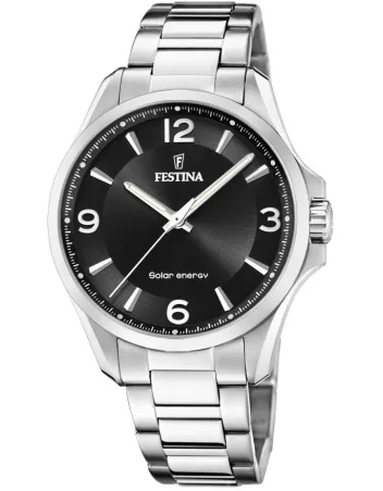 FESTINA 20656/4 SOLAR ENERGY