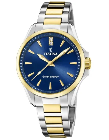 FESTINA 20655/4 SOLAR ENERGY