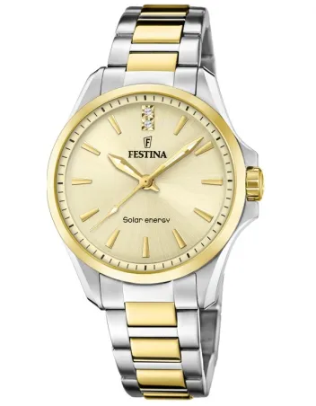 FESTINA 20655/3 SOLAR ENERGY