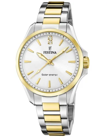 FESTINA 20655/2 SOLAR ENERGY