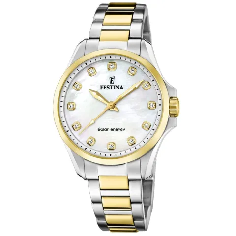 FESTINA 20655/1 SOLAR ENERGY