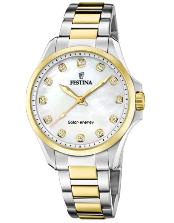 FESTINA 20655/1 SOLAR ENERGY