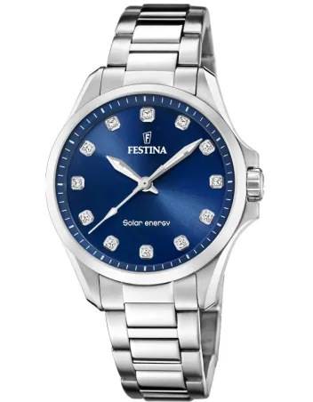 FESTINA 20654/4 SOLAR ENERGY