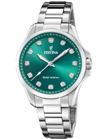 FESTINA 20654/3 SOLAR ENERGY