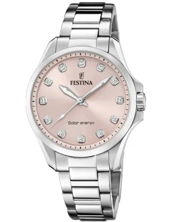 FESTINA 20654/2 SOLAR ENERGY