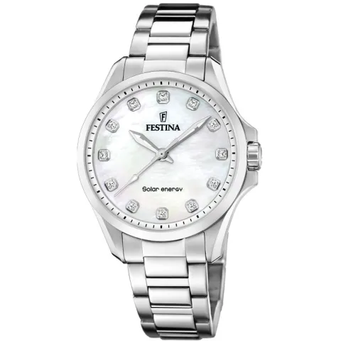 FESTINA 20654/1 SOLAR ENERGY