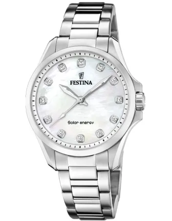 FESTINA 20654/1 SOLAR ENERGY