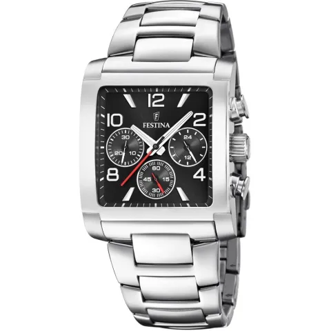 FESTINA 20652/3 TIMELESS CHRONOGRAPH