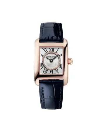 FREDERIQUE CONSTANT FC-200MCDC14 Carrée