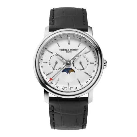 FREDERIQUE CONSTANT FC-270SW4P26 Index