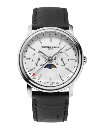 FREDERIQUE CONSTANT FC-270SW4P26