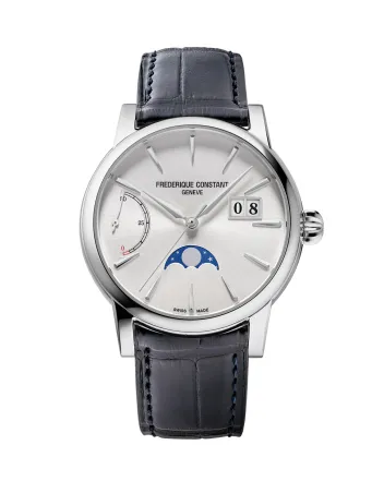 FREDERIQUE CONSTANT FC-735S3H6 MANUFACTURE