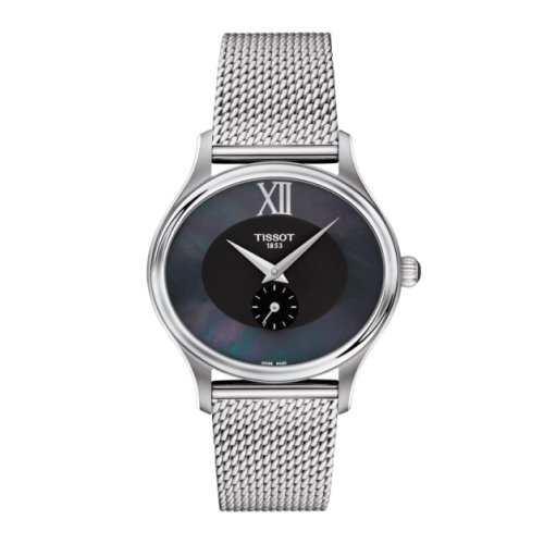 Dámske hodinky Tissot T103.310.11.123.00 BELLA ORA