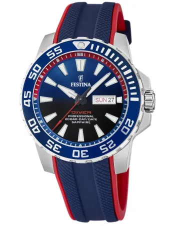 FESTINA 20662/1 THE ORIGINALS